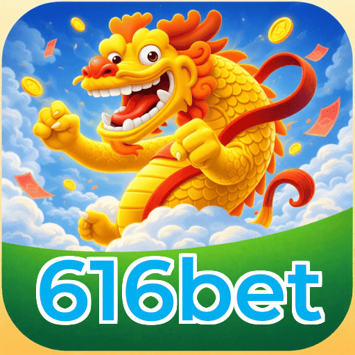 Página de download 616bet