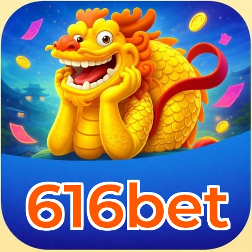 Aplicativo mobile 616bet